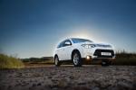 Mitsubishi Outlander 2015 года (ZA)